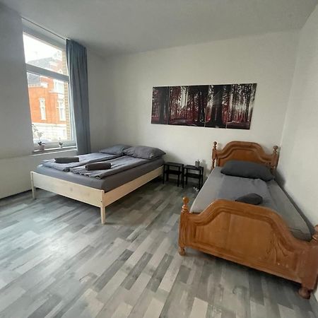 Schoenes Einfaches Zentrales Zimmer In 奥尔登堡 外观 照片