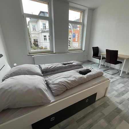 Schoenes Einfaches Zentrales Zimmer In 奥尔登堡 外观 照片