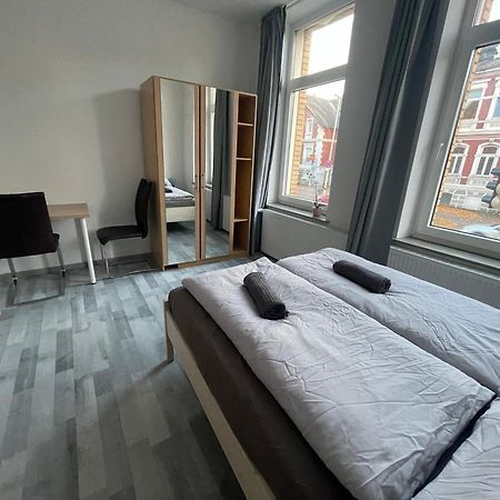 Schoenes Einfaches Zentrales Zimmer In 奥尔登堡 外观 照片