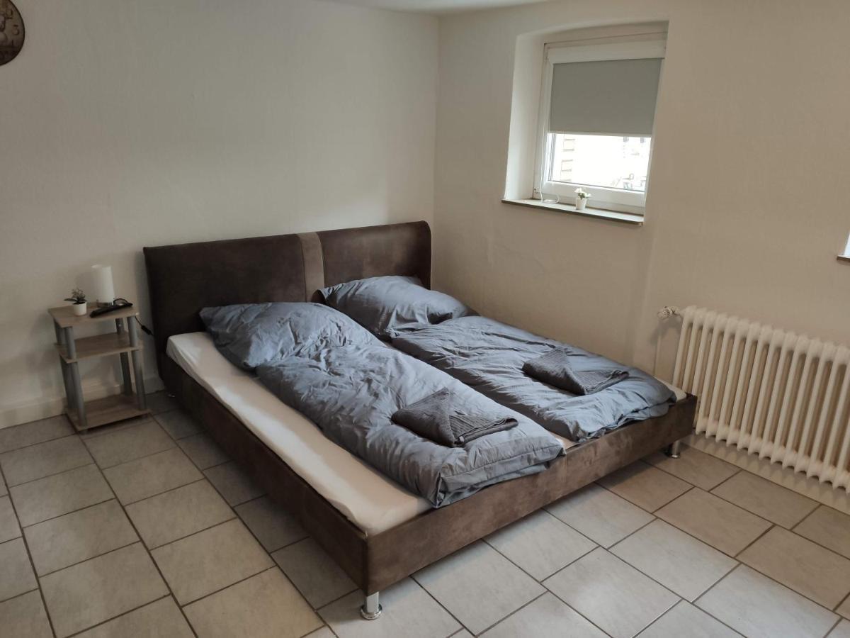 Schoenes Einfaches Zentrales Zimmer In 奥尔登堡 外观 照片