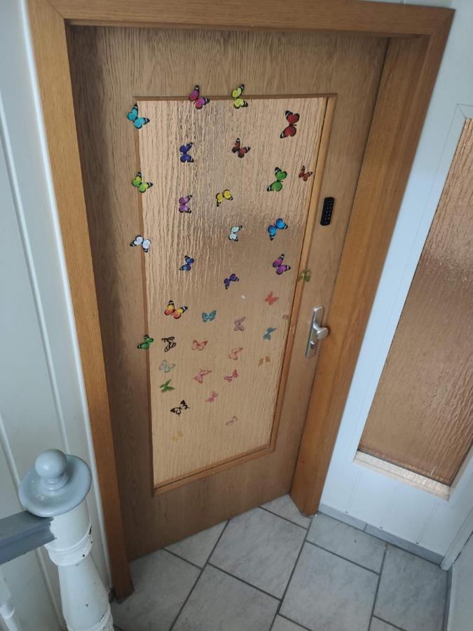 Schoenes Einfaches Zentrales Zimmer In 奥尔登堡 外观 照片