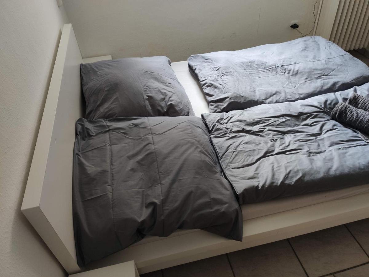Schoenes Einfaches Zentrales Zimmer In 奥尔登堡 外观 照片