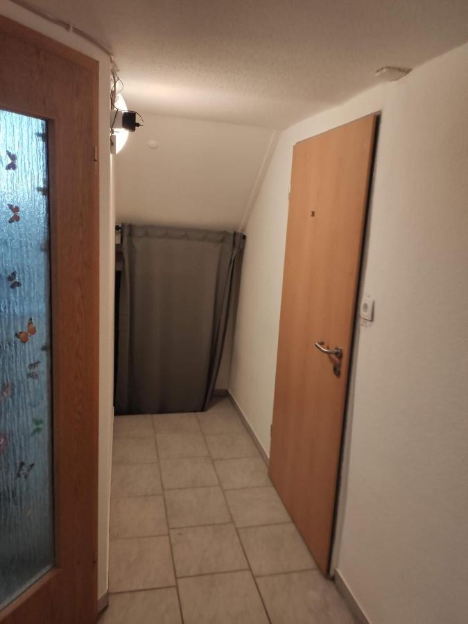 Schoenes Einfaches Zentrales Zimmer In 奥尔登堡 外观 照片