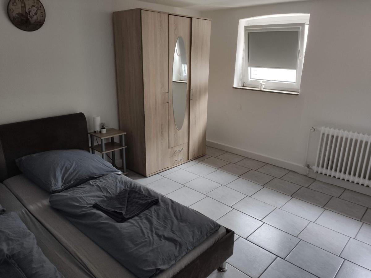 Schoenes Einfaches Zentrales Zimmer In 奥尔登堡 外观 照片