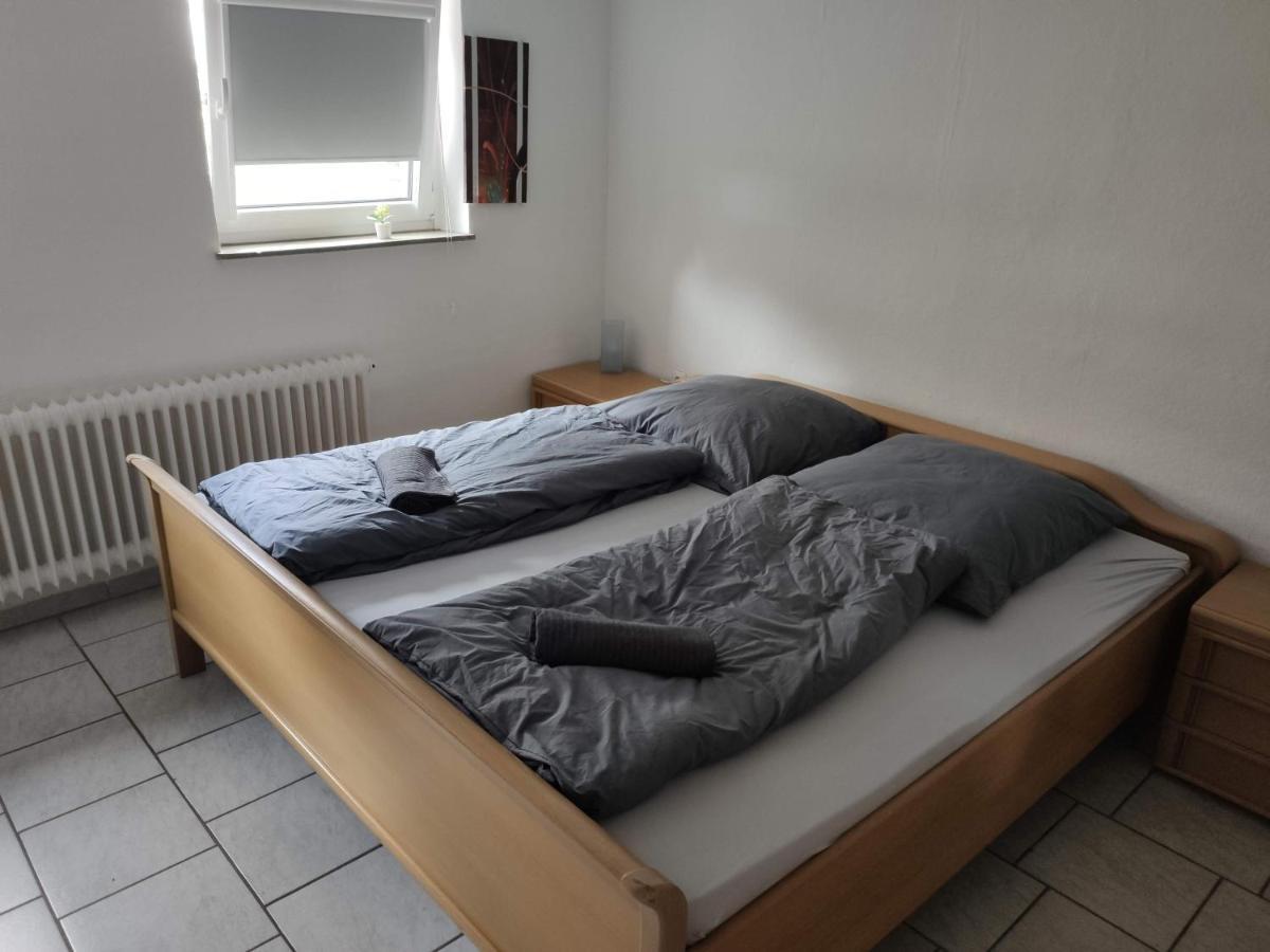 Schoenes Einfaches Zentrales Zimmer In 奥尔登堡 外观 照片