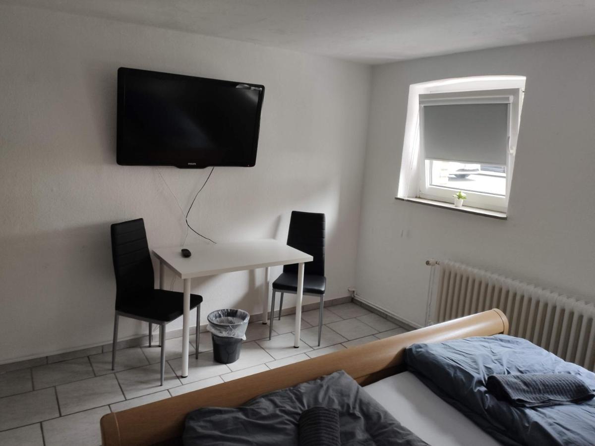 Schoenes Einfaches Zentrales Zimmer In 奥尔登堡 外观 照片