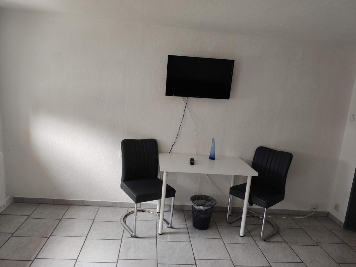 Schoenes Einfaches Zentrales Zimmer In 奥尔登堡 外观 照片
