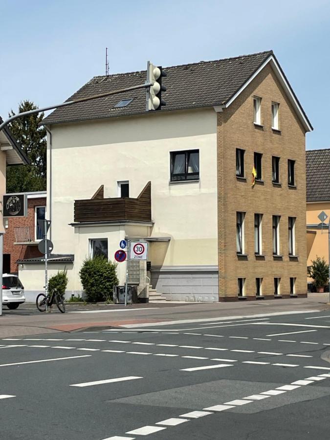 Schoenes Einfaches Zentrales Zimmer In 奥尔登堡 外观 照片